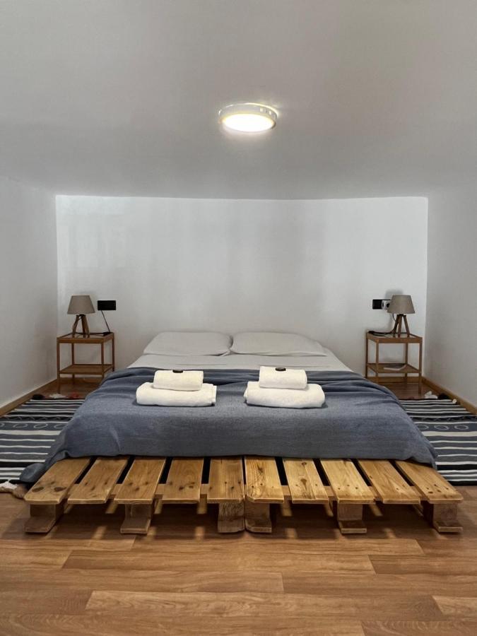 Cozy Loft-Close To The Sea Ιεράπετρα Εξωτερικό φωτογραφία